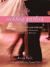 Emily Post's Wedding Parties@